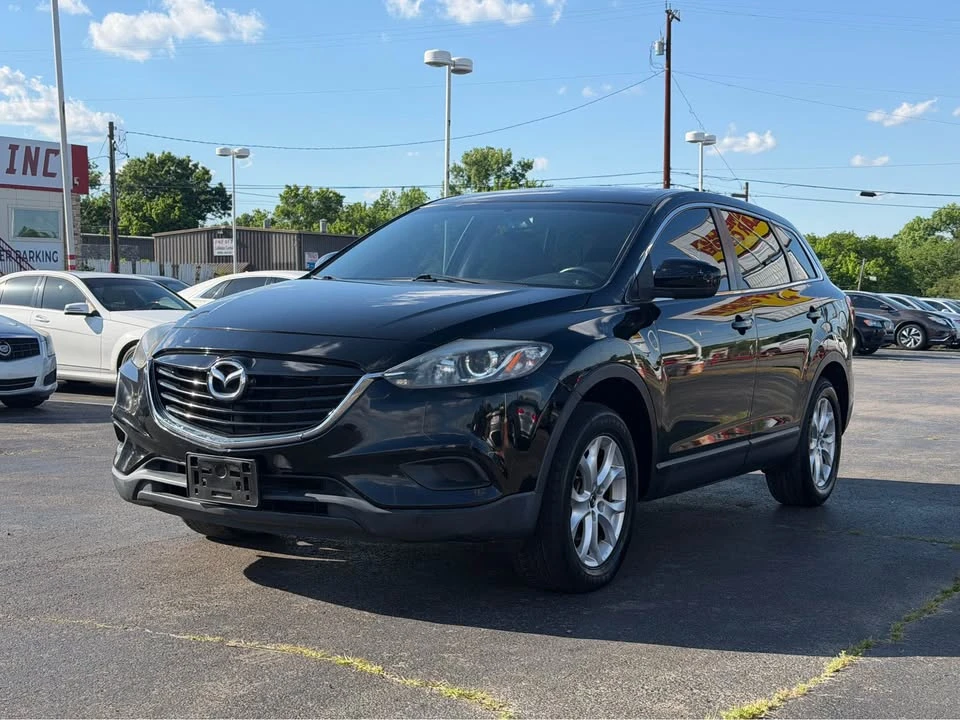 2013 Mazda CX-9 - Image 3 of 20