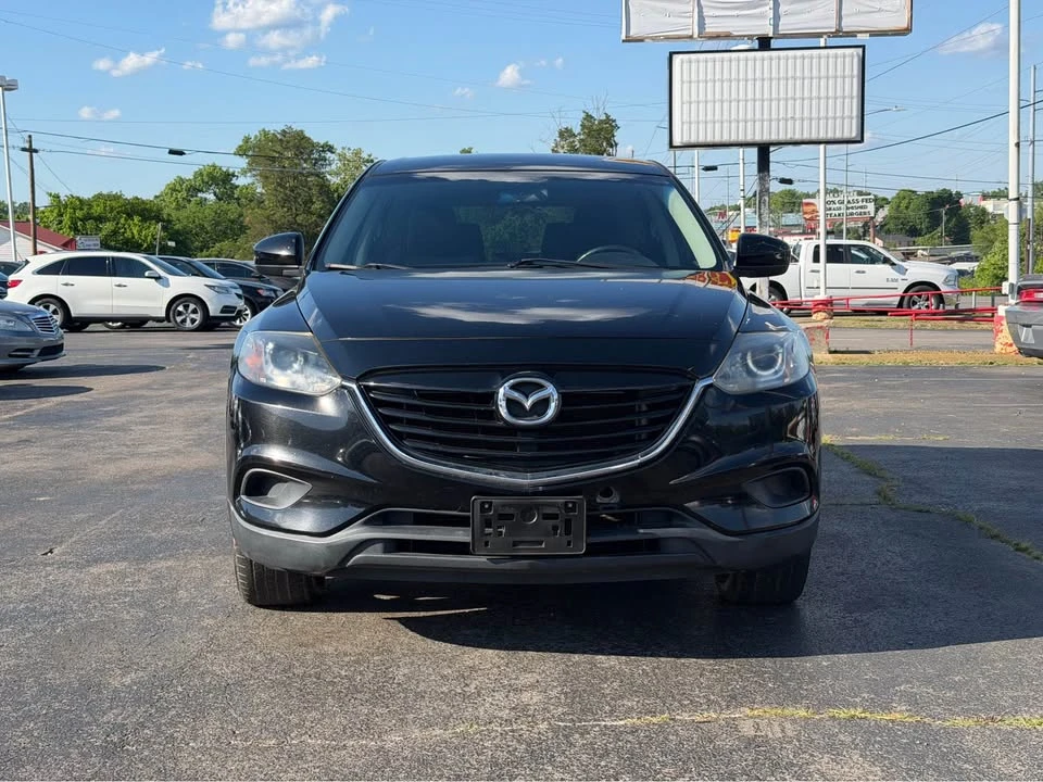 2013 Mazda CX-9 - Image 2 of 20