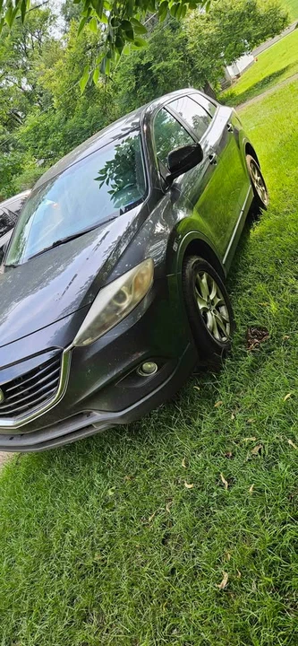 2013 Mazda CX-9 - Image 9 of 10
