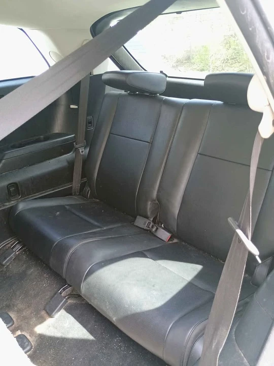 2013 Mazda CX-9 - Image 7 of 7