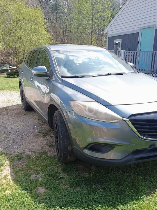2013 Mazda CX-9 - Image 2 of 7