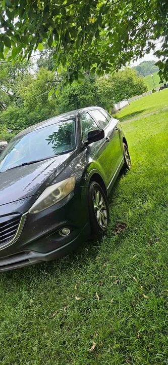 2013 Mazda CX-9 - Image 4 of 10