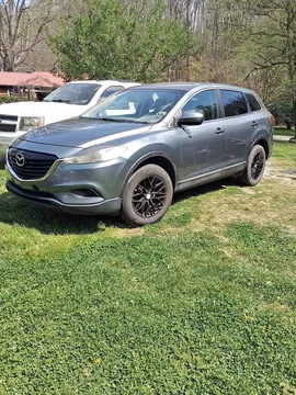 2013 Mazda CX-9 Sport