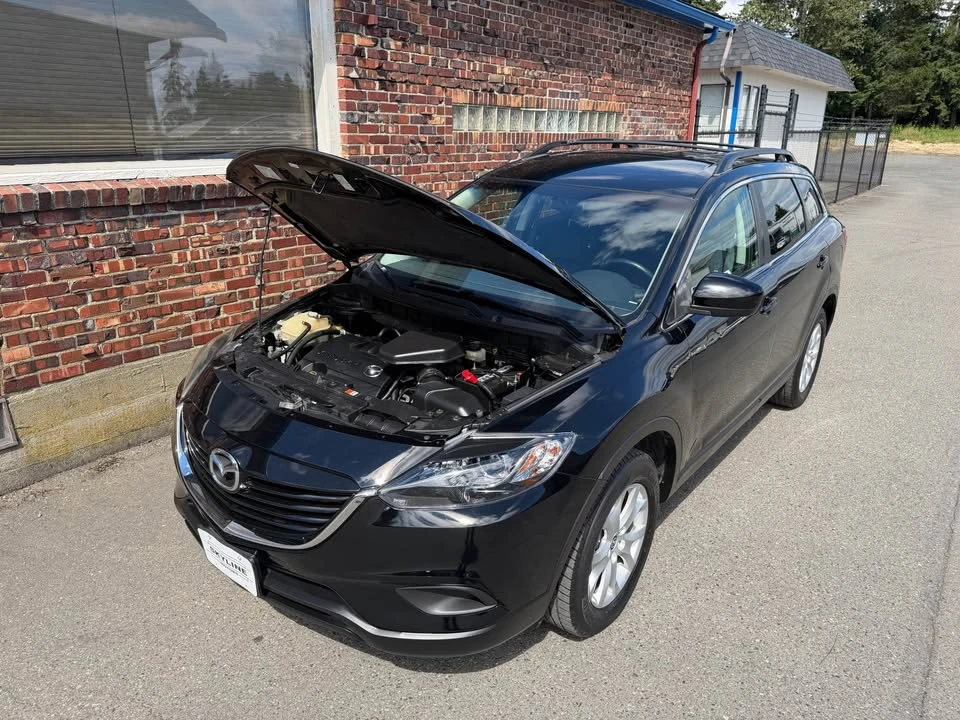 2013 Mazda CX-9 - Image 11 of 20