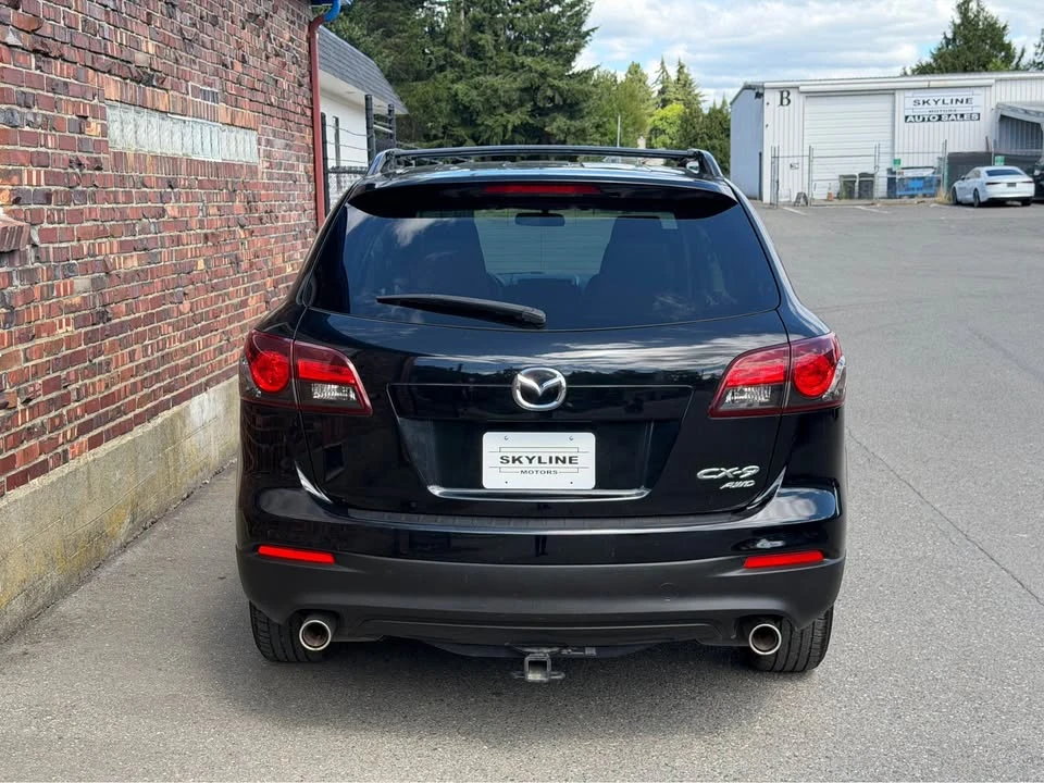 2013 Mazda CX-9 - Image 8 of 20
