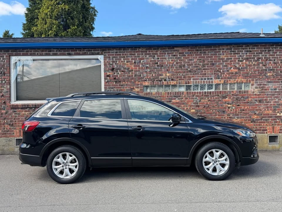 2013 Mazda CX-9 - Image 6 of 20