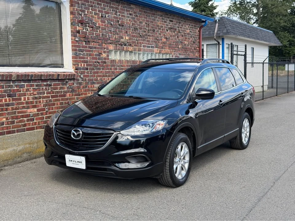 2013 Mazda CX-9 - Image 2 of 20