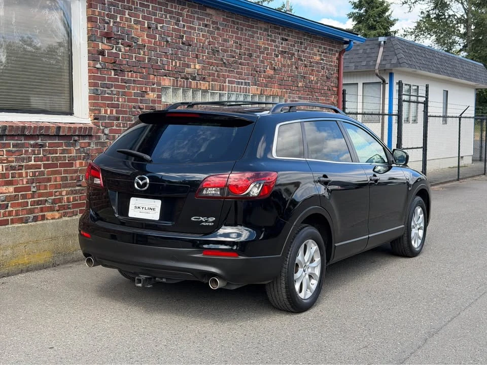 2013 Mazda CX-9 - Image 7 of 20
