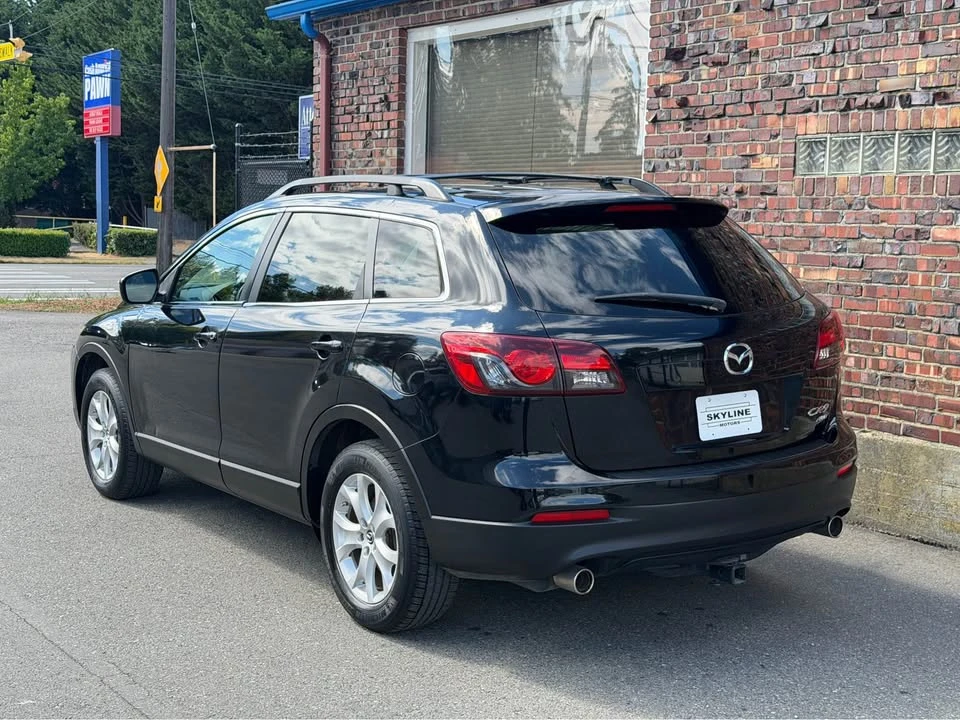 2013 Mazda CX-9 - Image 4 of 20