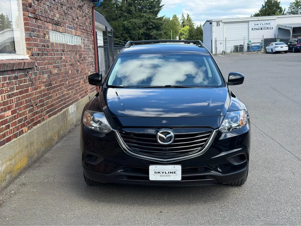 2013 Mazda CX-9 - Image 5 of 20