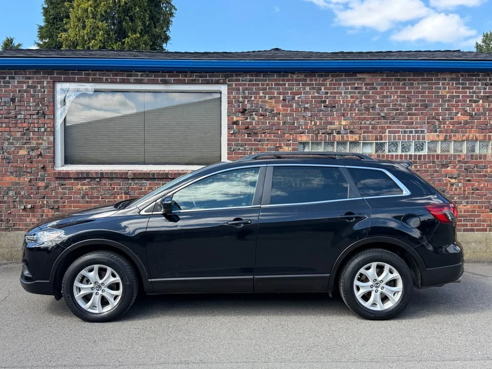 2013 Mazda CX-9 - Image 3 of 20