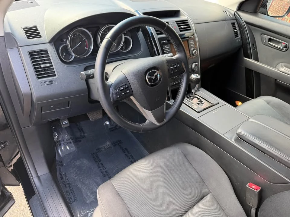 2013 Mazda CX-9 - Image 13 of 20