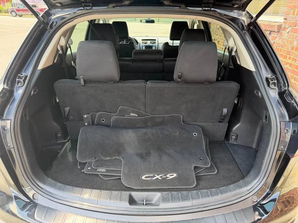 2013 Mazda CX-9 - Image 9 of 20