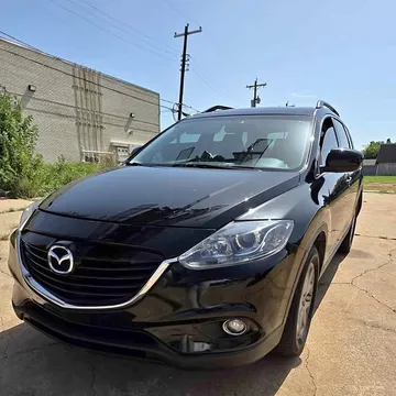 2013 Mazda CX-9 Sport SUV