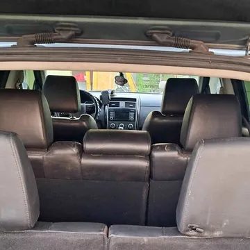 2013 Mazda CX-9 Sport SUV 4D