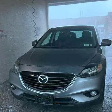 2013 Mazda CX-9 Sport SUV 4D