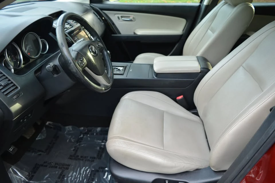 2013 Mazda CX-9 - Image 9 of 20
