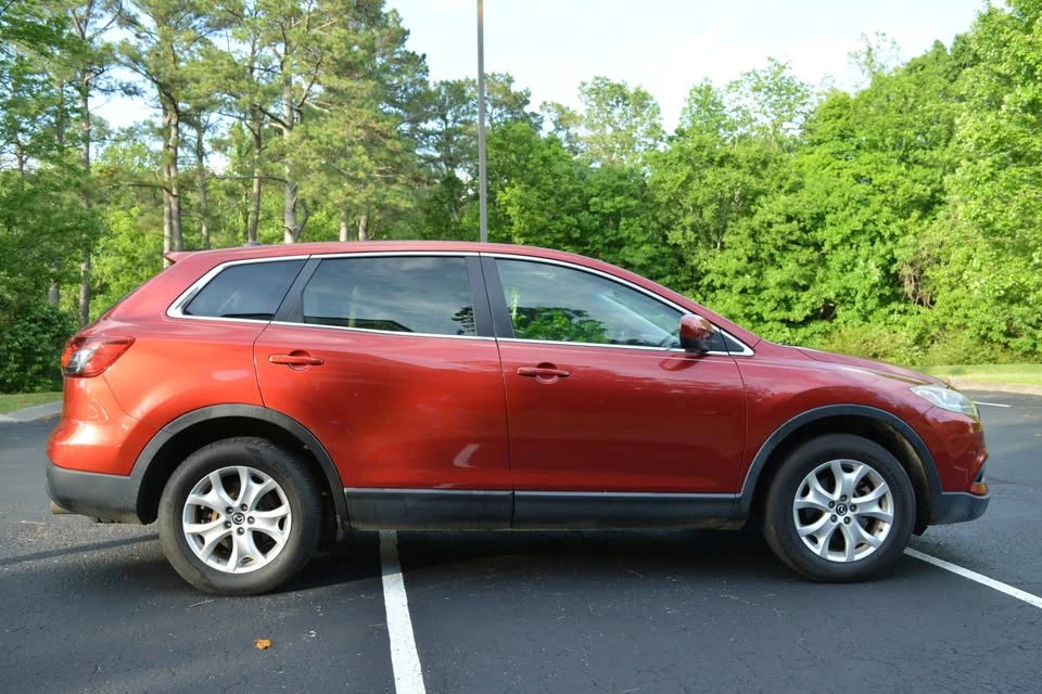 2013 Mazda CX-9 - Image 3 of 20