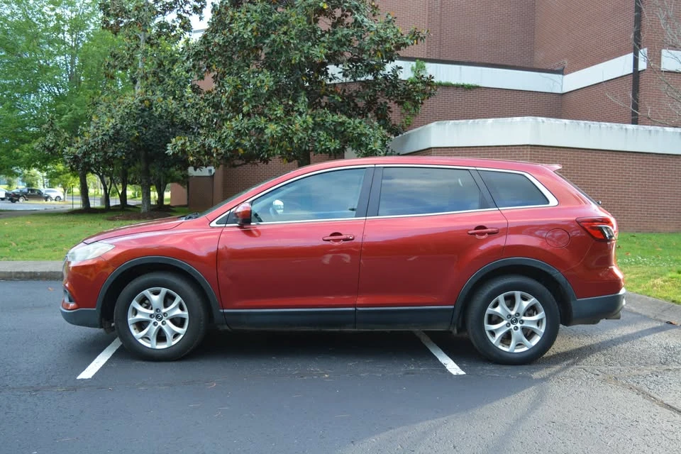 2013 Mazda CX-9 - Image 6 of 20