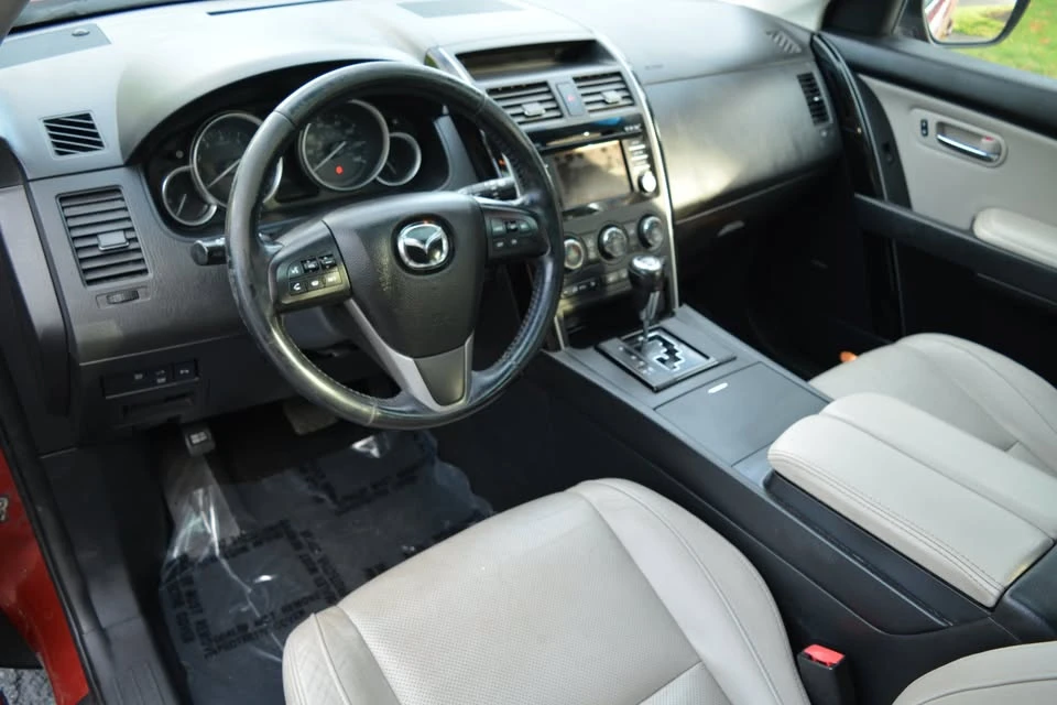 2013 Mazda CX-9 - Image 8 of 20