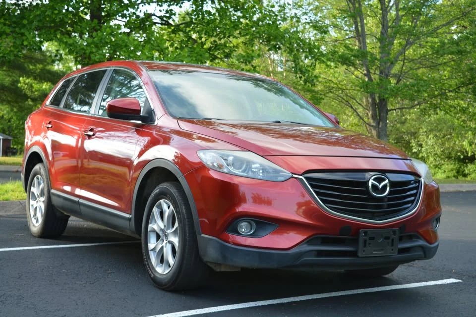 2013 Mazda CX-9 - Image 2 of 20