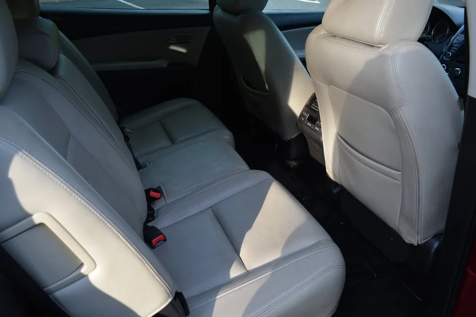 2013 Mazda CX-9 - Image 15 of 20