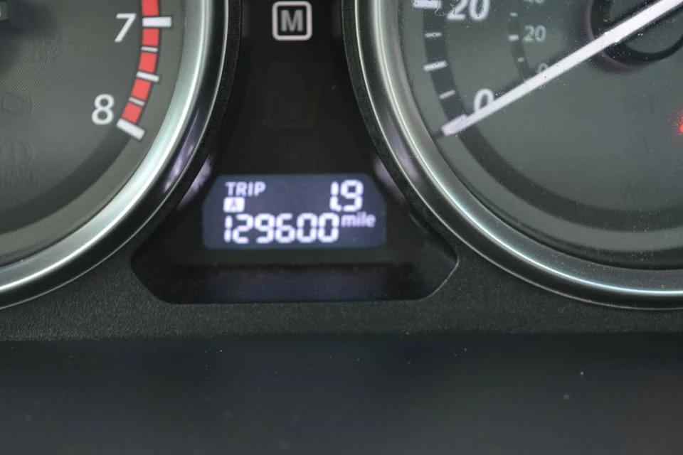 2013 Mazda CX-9 - Image 20 of 20