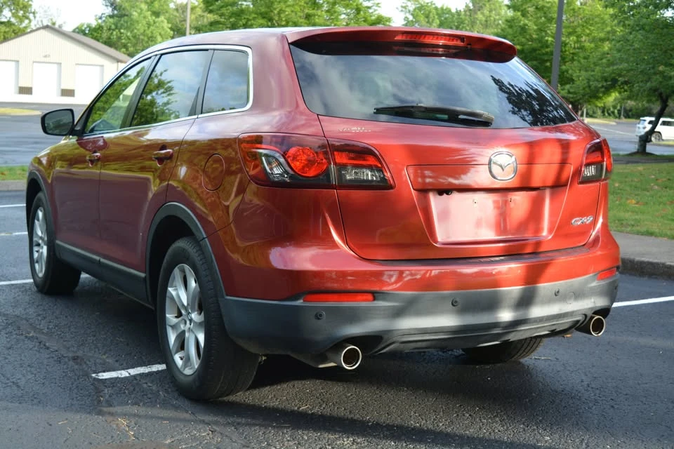 2013 Mazda CX-9 - Image 5 of 20