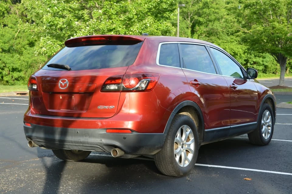 2013 Mazda CX-9 - Image 4 of 20