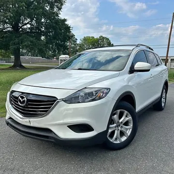 2013 Mazda CX-9 Touring