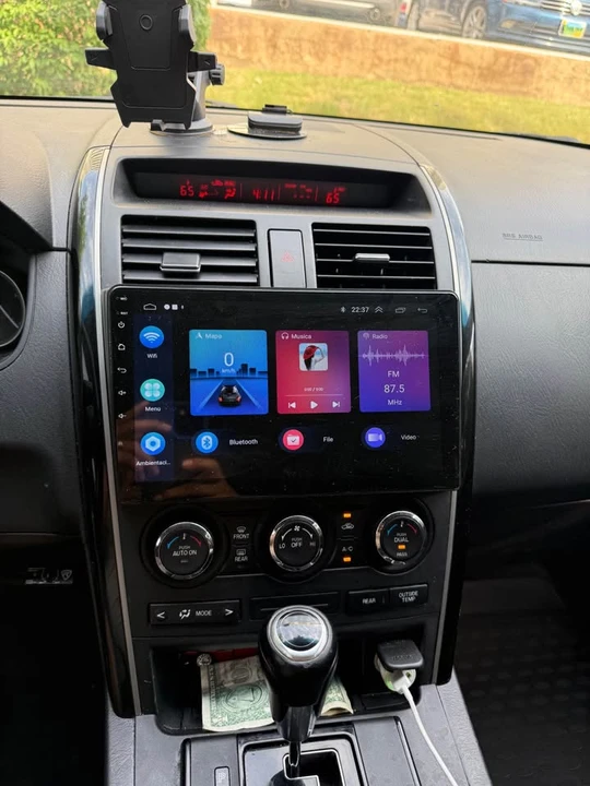 2013 Mazda CX-9 - Image 7 of 10