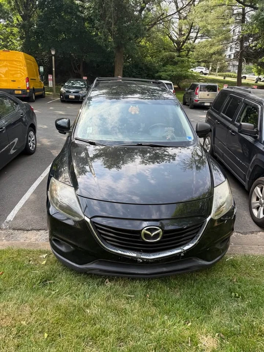 2013 Mazda CX-9 - Image 3 of 10