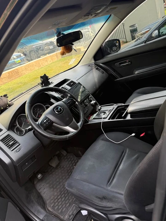 2013 Mazda CX-9 - Image 5 of 10