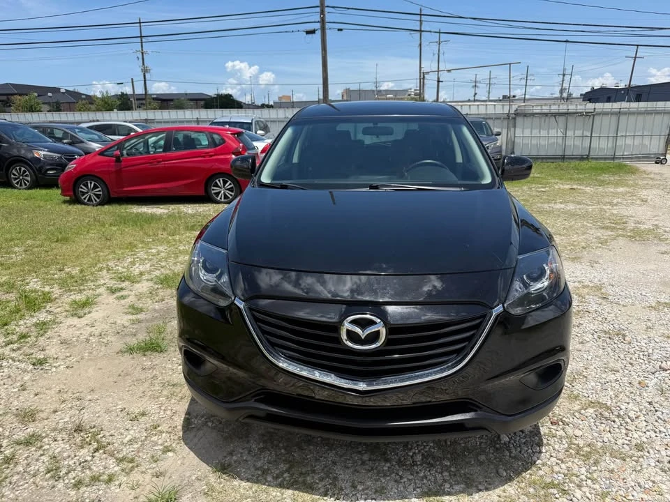 2013 Mazda CX-9 - Image 17 of 18