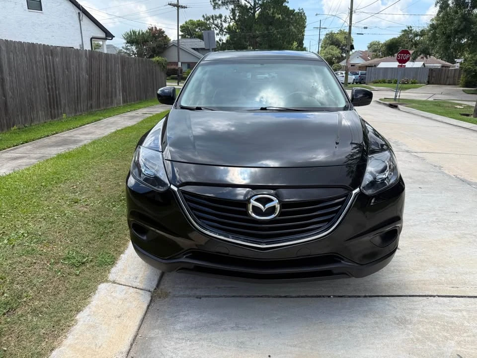 2013 Mazda CX-9 - Image 3 of 18