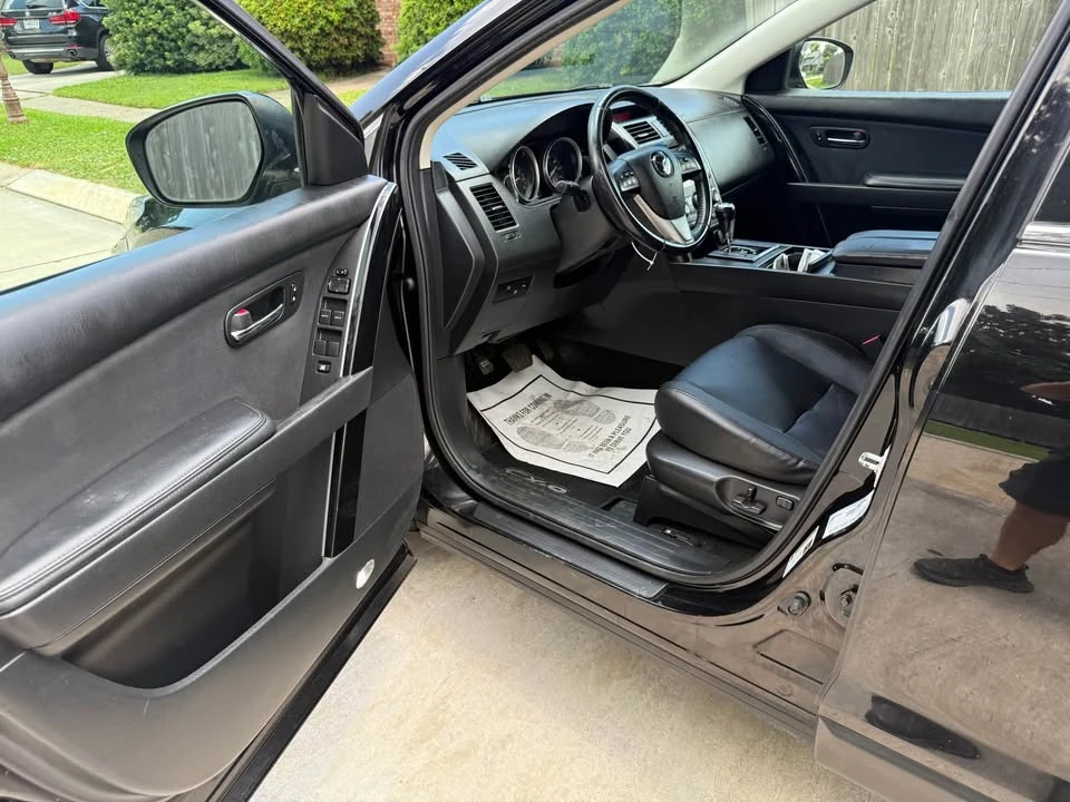 2013 Mazda CX-9 - Image 12 of 18