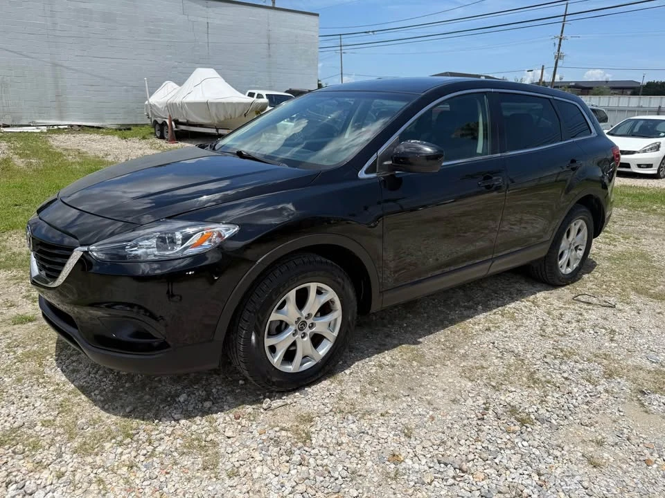 2013 Mazda CX-9 - Image 16 of 18