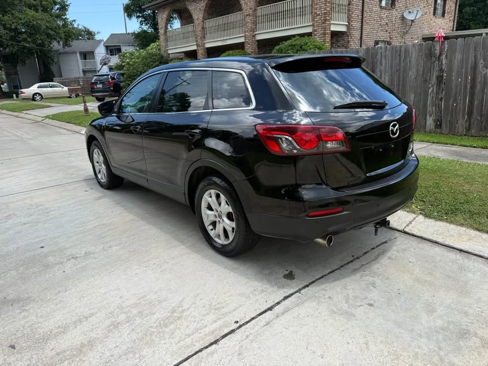 2013 Mazda CX-9 - Image 7 of 18