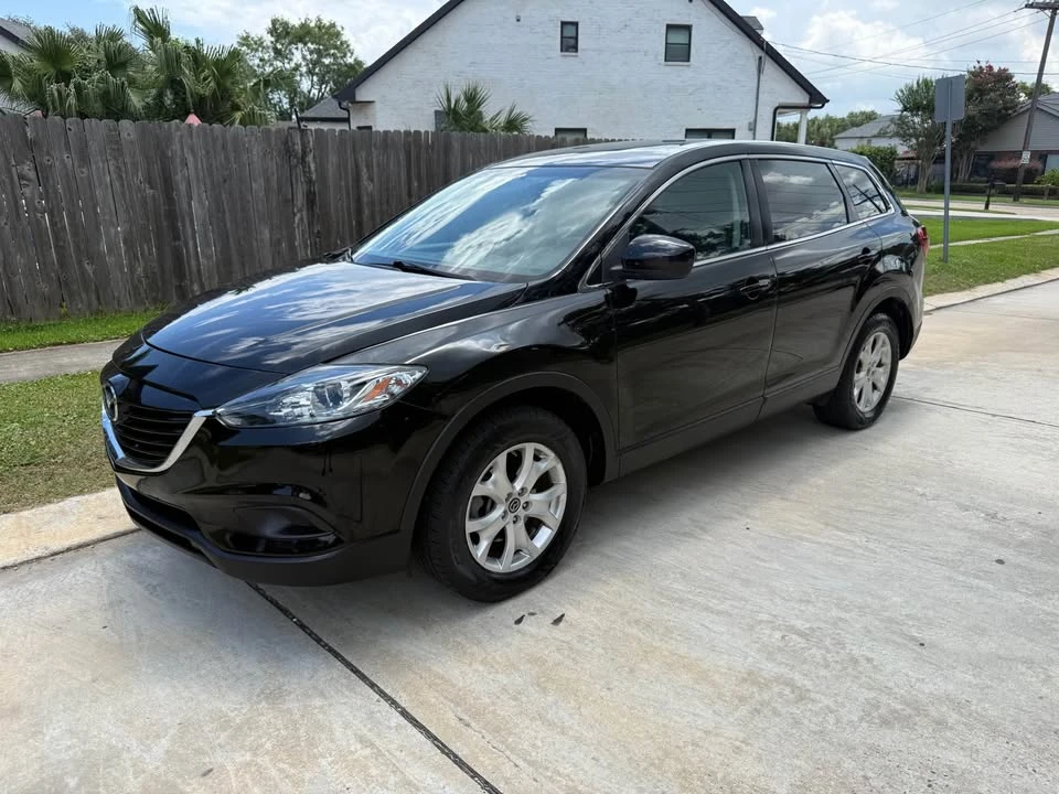 2013 Mazda CX-9 - Image 2 of 18