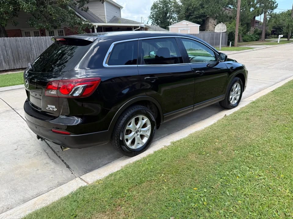 2013 Mazda CX-9 - Image 5 of 18