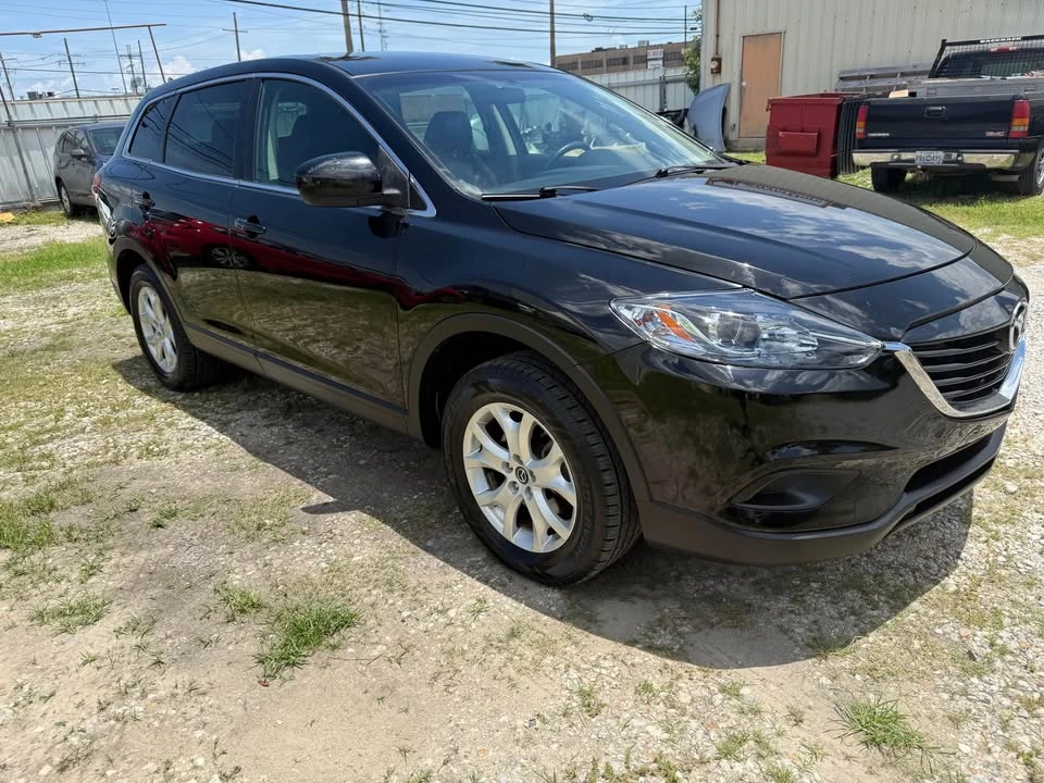 2013 Mazda CX-9 - Image 18 of 18