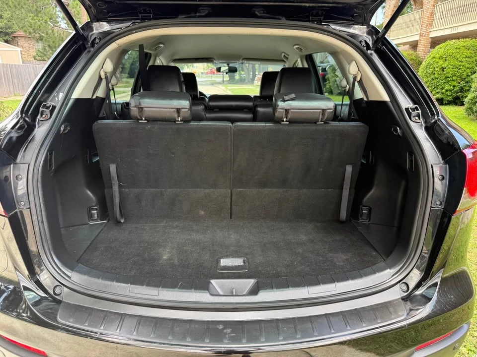 2013 Mazda CX-9 - Image 9 of 18