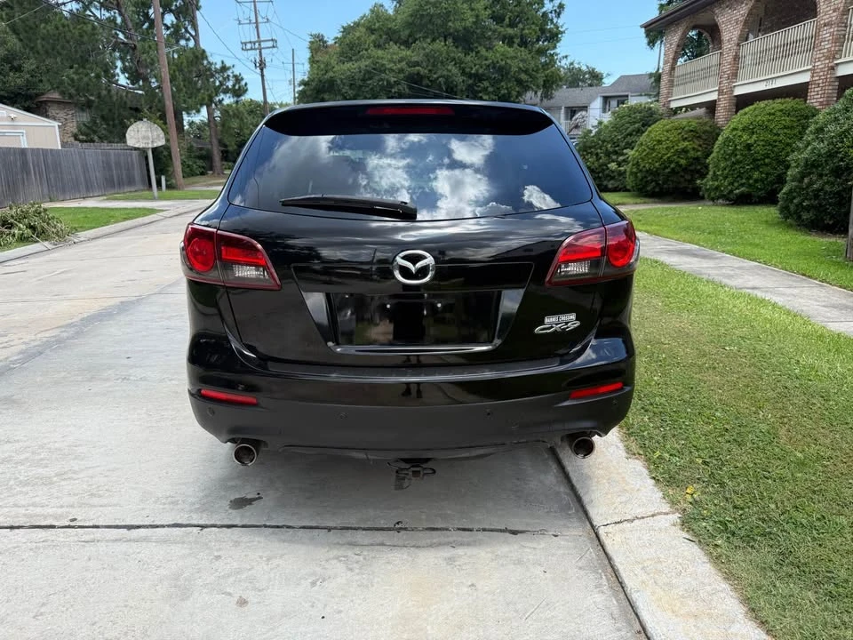 2013 Mazda CX-9 - Image 6 of 18