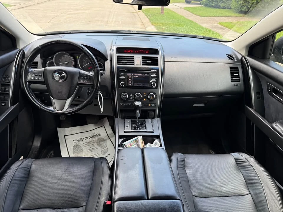 2013 Mazda CX-9 - Image 13 of 18