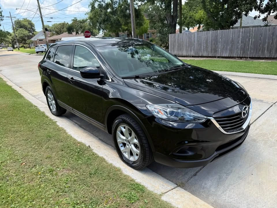 2013 Mazda CX-9 - Image 4 of 18