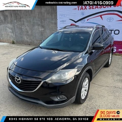 2013 Mazda CX-9 - Image 3 of 14