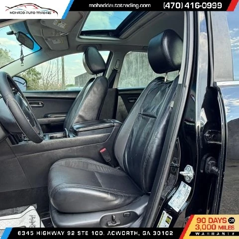 2013 Mazda CX-9 - Image 6 of 14