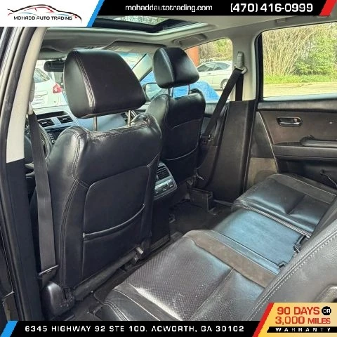 2013 Mazda CX-9 - Image 9 of 14