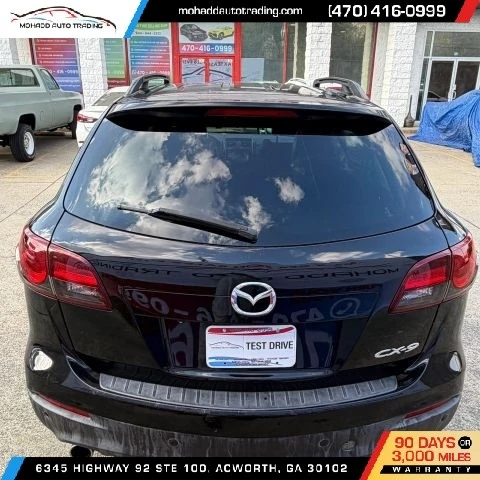 2013 Mazda CX-9 - Image 14 of 14