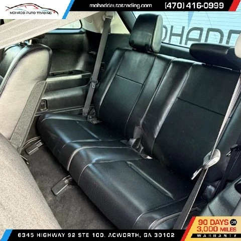 2013 Mazda CX-9 - Image 11 of 14
